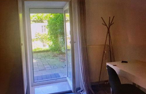 Cozy Apartment am Englischen Garten - Foto 5