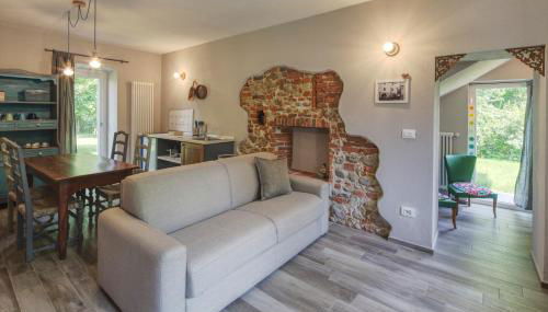 Happy hill - appartamento Bambù- natura e relax - Foto 2