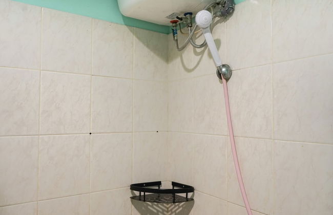 Elegant and Comfy 1BR Green Central City Apartment - Foto 10