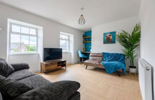 Monk Street Apartments by Abergavenny 3-Peak Properties - Foto 1