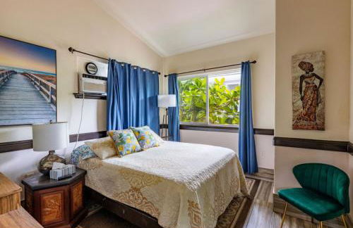 Whale House at Kehena Beach - Foto 12