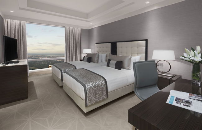 Shangri-La Residences at the Fort, Manila - Foto 5