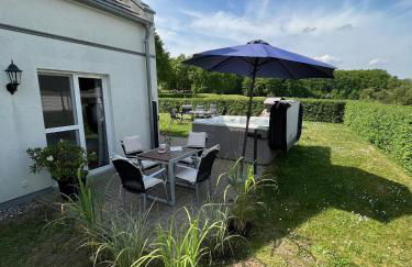 Blick ins Grüne- Premium-FeWo - Foto 25