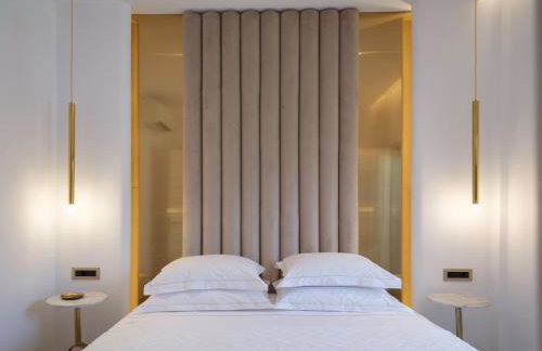 Golden Luxury Suites - Foto 70