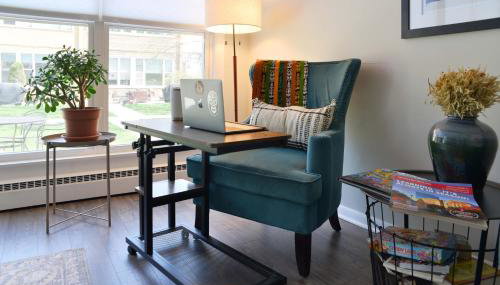 Northside FAMLYNEST Lincoln Sq 4BR 2BA 2P Rare find - Foto 5