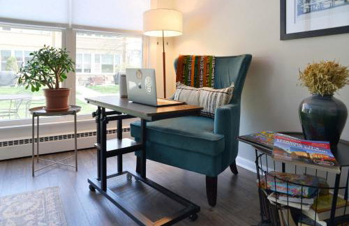 Northside FAMLYNEST Lincoln Sq 4BR 2BA 2P Rare find - Photo 5