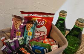 Appartement 1 chambre - Foto 9