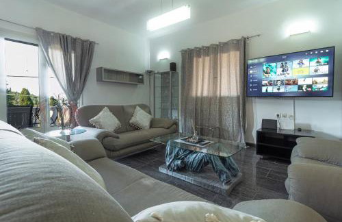 Corfu Nefeli's Miari`s Home - Foto 9