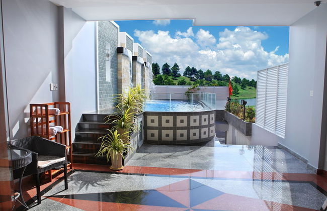 Grand Villa Residence - Photo 21