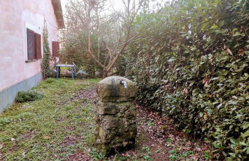 Tenuta Monte La Guardia - Cascate Naturali - Photo 32