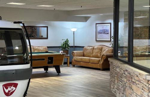 Silverado II Resort & Event Center - Foto 15