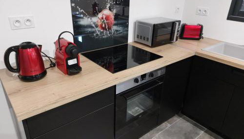 Les abeilles du Mont d'or - Foto 3, stove, dishwasher, pet friendly, toaster