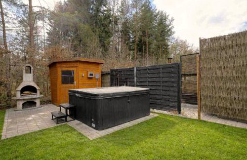 WA100 - Moderne Mobilheime im Oberpfälzer Seenland - Foto 7