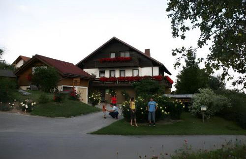 Ferienwohnungen Tröndle - Foto 6