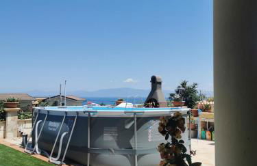 Casa Vacanze Villa Mimosa- per le vacanze vicino a Tropea - Foto 31