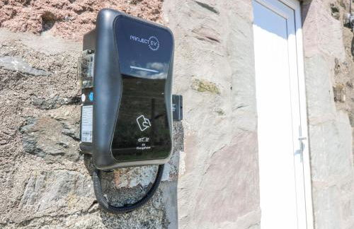 The Crannach - Foto 45