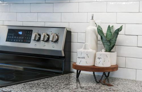 Cozy Cottage in the Heart of Huntersville - Foto 23