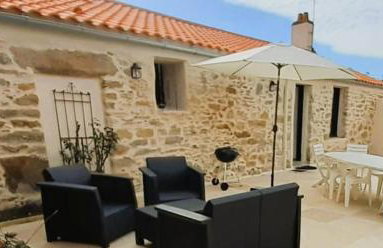 Gîtes Arvor et Tevenn - Foto 27