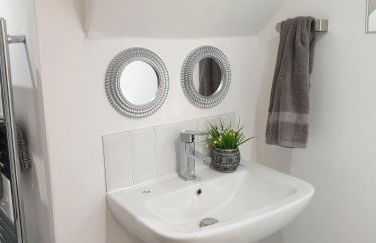 Comfort Stay Sussex 5-bed - Foto 20