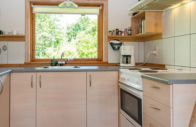 6 Person Holiday Home in Hovborg - Foto 20