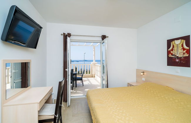 Villa Samba - Foto 1