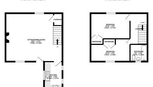 Granary Cottage - Uk49961 - Foto 3