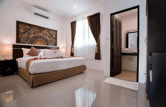 Lux Family Villas - Photo 11