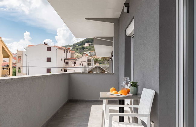 Apartments Villa Salona Sky - Foto 68