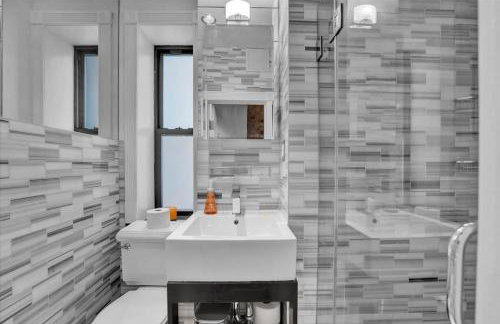 Stylish 3BR-2BA in Gramercy - Foto 22