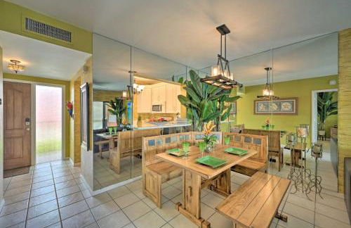 Relaxing Waterfront 2-Story Retreat with Pool Access - Foto 11