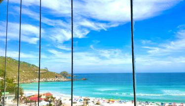 Apartamento 3 Quartos na Praia Grande - Vista para o Mar - Foto 1