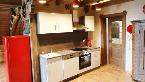 Fewo Schwarzwaldblick, 3 Schlafzimmer Todtnau-Muggenbrunn, Liftverbund Feldberg - Foto 5