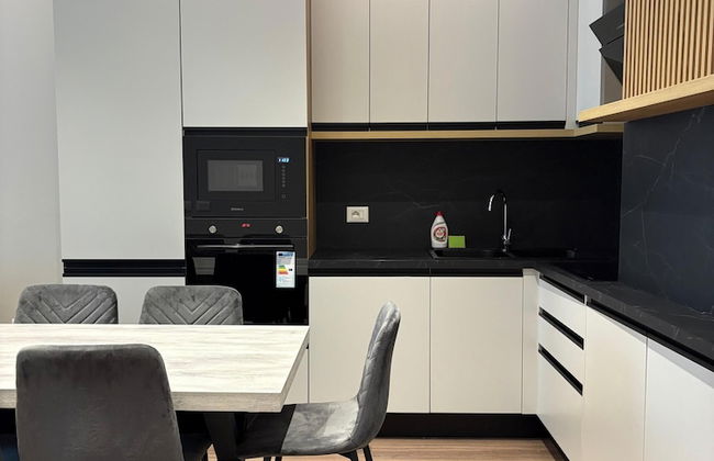 Blue Boutique Apartments 1 - Foto 75