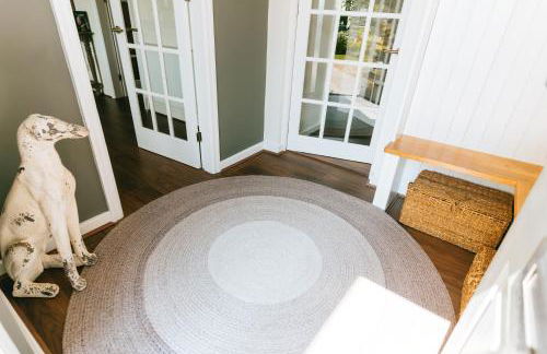 The Farmhouse at Bryn Defaid - Foto 29