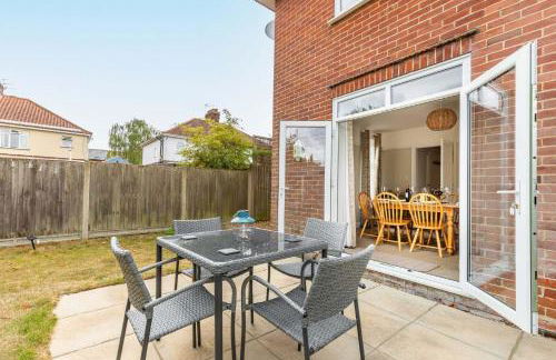 Host & Stay - St Clements House - Photo 36