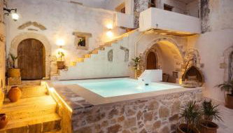 Casa Moro in Episkopi 16km from Rethymno - Foto 1