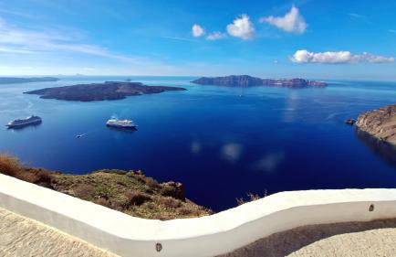 Yposkafo Suites - Studio - Santorini - Foto 29