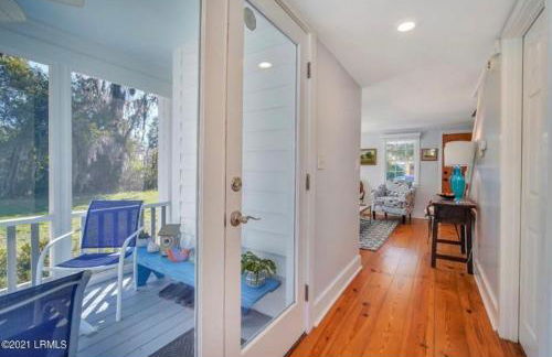 Sea Glass Cottage on Duke - Three Bedrooms Downtown Beaufort - Photo 5