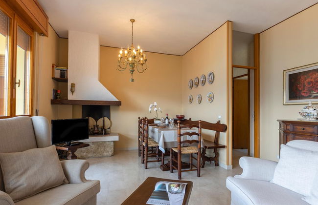 Casa Val di Sogno in Malcesine - Foto 7