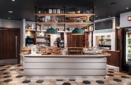 Staybridge Suites Newcastle by IHG - Foto 49