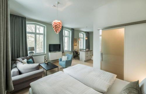 Villa von Boyneburgk - Foto 30