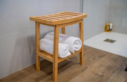 Parenthesis in Llorenç - Foto 37