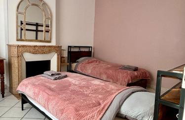 La très grande Amiénoise de Gabriel - Foto 42