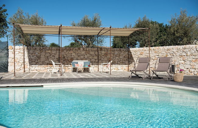 Villa Sorbo - Photo 26