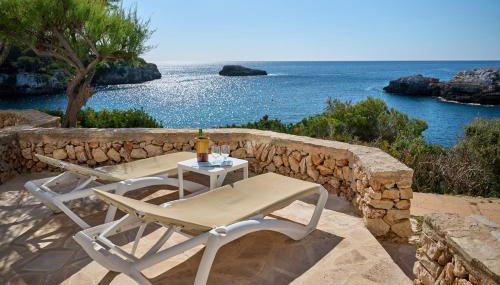 Sea frontline Apartment 'Faraona'. Pool. WIFI - Foto 2