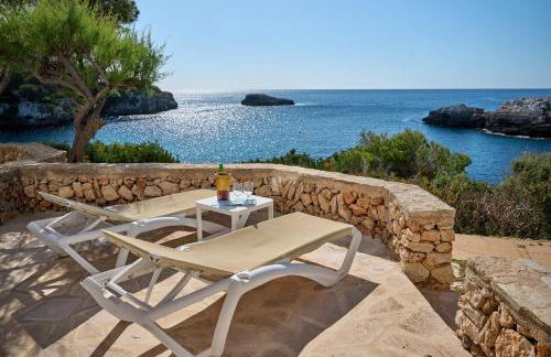 Sea frontline Apartment 'Faraona'. Pool. WIFI - Foto 2