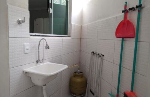 Solares le Bien apartamento proxímo a praia - Foto 21