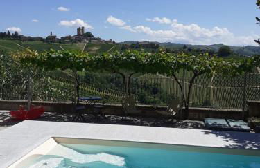 Agriturismo i Grappoli - Foto 9