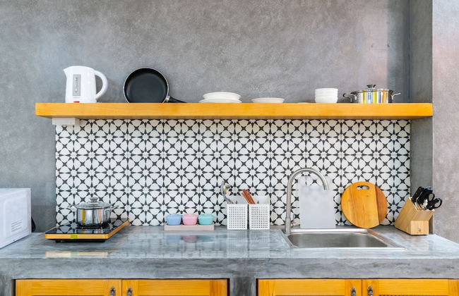 Chin Stays - Hotel and Apartment - Foto 27