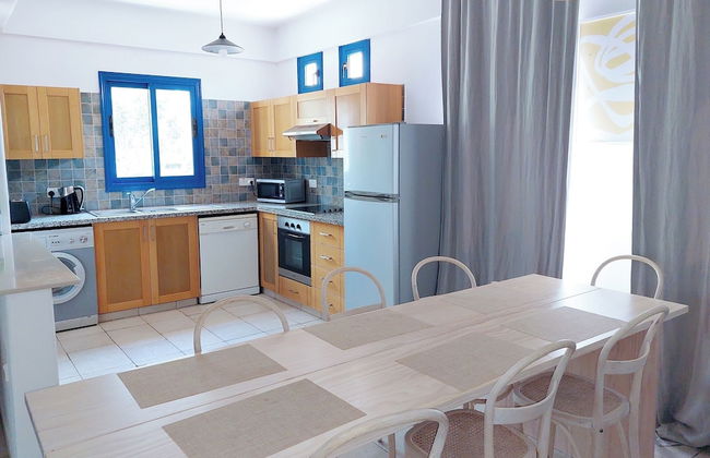 Azzurro Luxury Holiday Villas - Foto 27